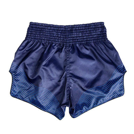 COMING SOON - FAIRTEX MUAY THAI SHORTS - BS1930 BLUE OCEAN