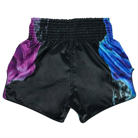 COMING SOON - FAIRTEX MUAY THAI SHORTS - BS1951 BLACK TECH HOUSE