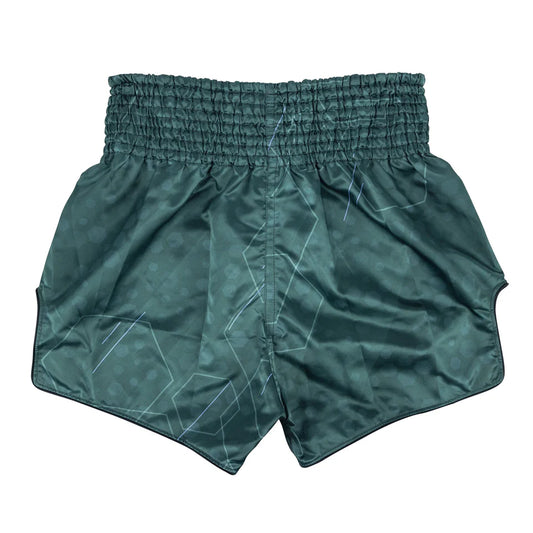 COMING SOON - FAIRTEX MUAY THAI SHORTS - BS1952 JUNGLE HUNTER