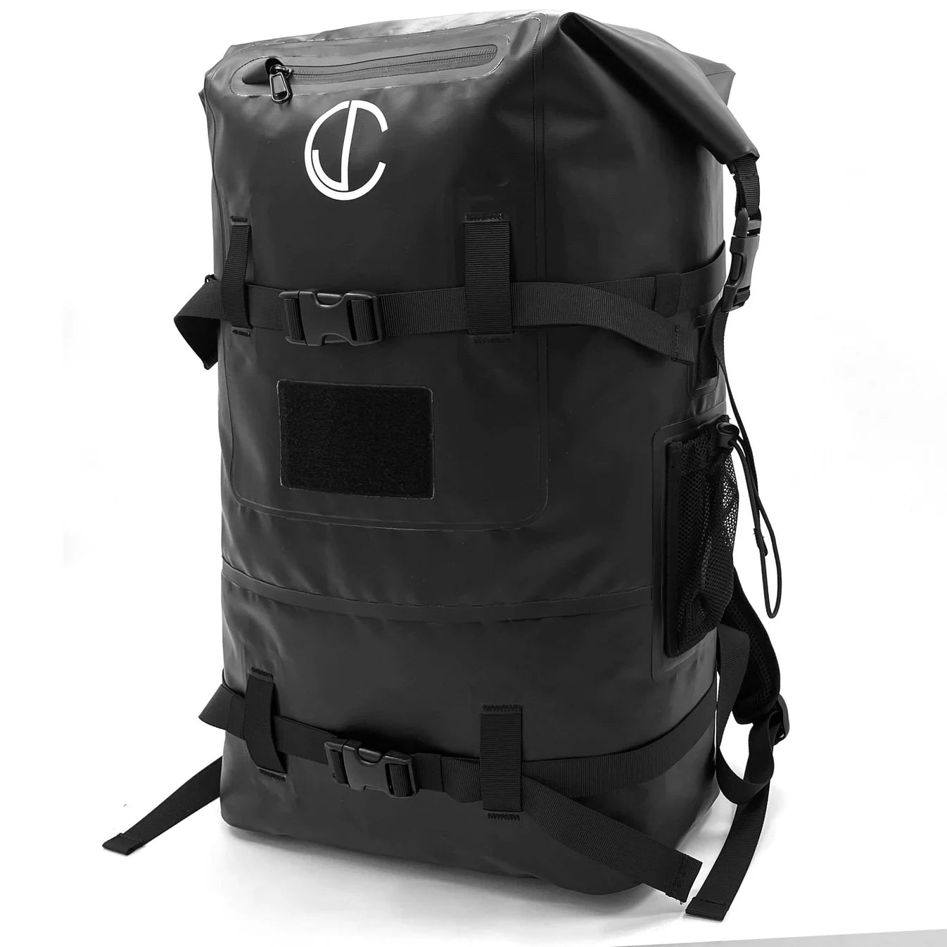 CNCPT JJ - The Ultimate Dual-Purpose Backpack (2-bag Combo)