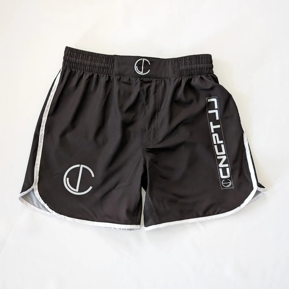 CNCPT JJ - ''Master Your CNCPT'' Shorts