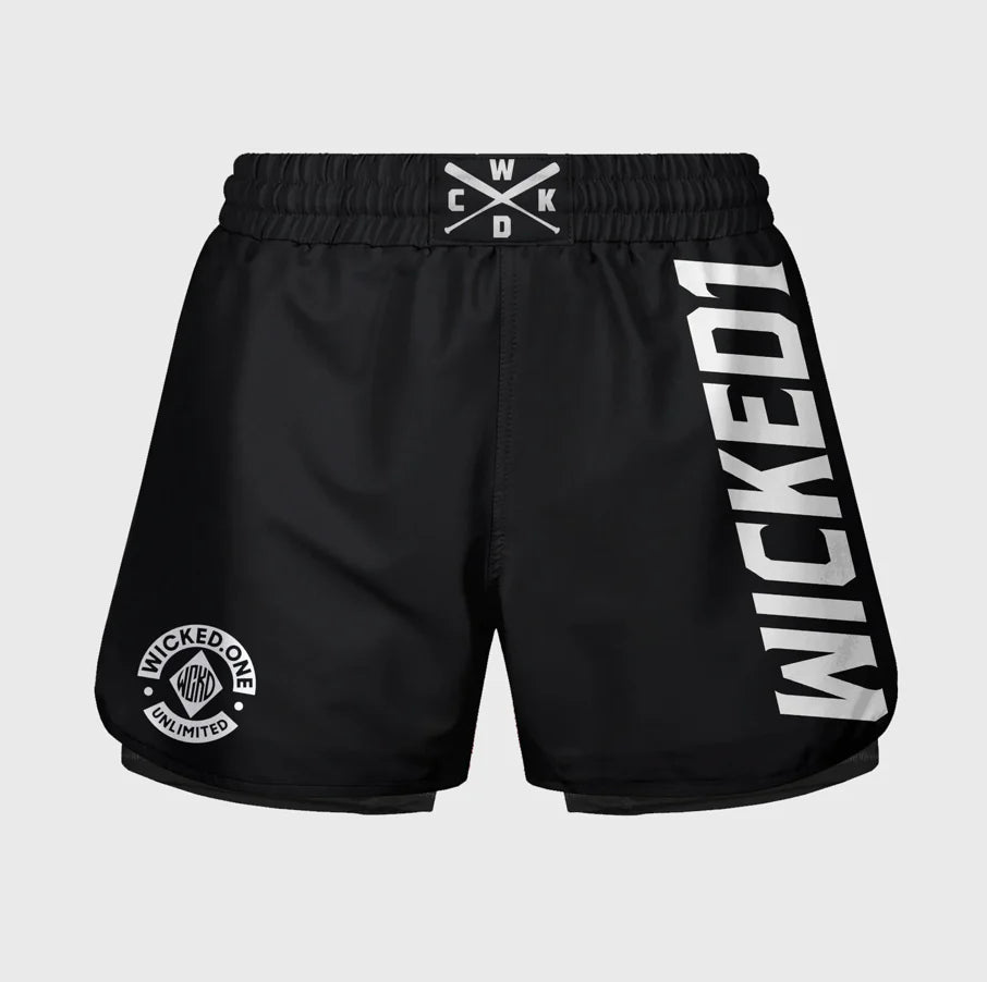 CLINCH SHORT WICKED1