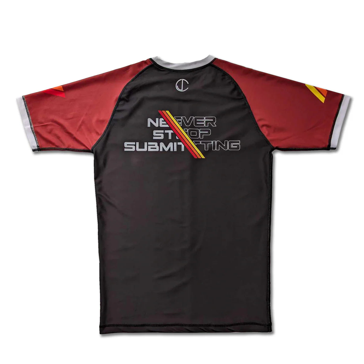 CNCPT JJ - FALL 2024 Collection: Rash Guard
