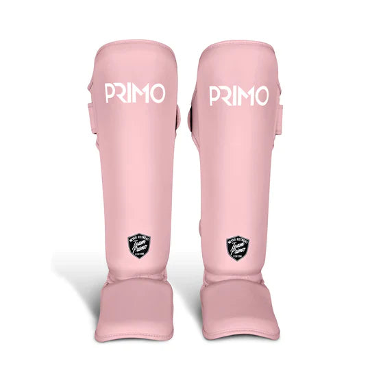 PRIMO SHIN GUARDS - PINK