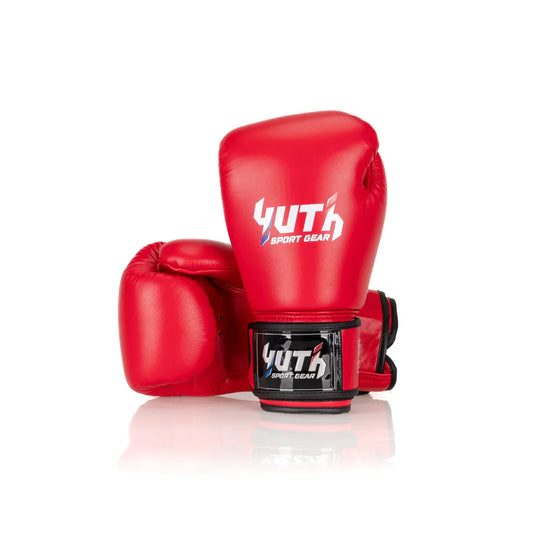 Yuth Signature Line Boxing Glove