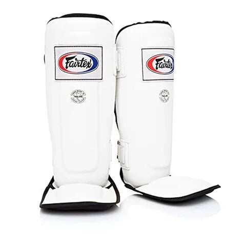 Fairtex Sp3 Shin Guard