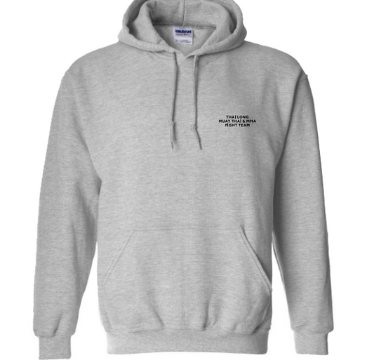 THAI LONG FIGHT TEAM HOODIE