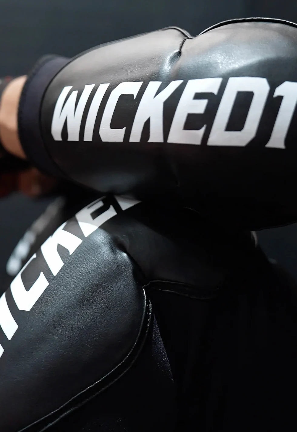 wicked1 blade elbow pads