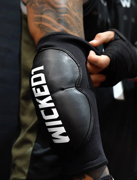 wicked1 blade elbow pads