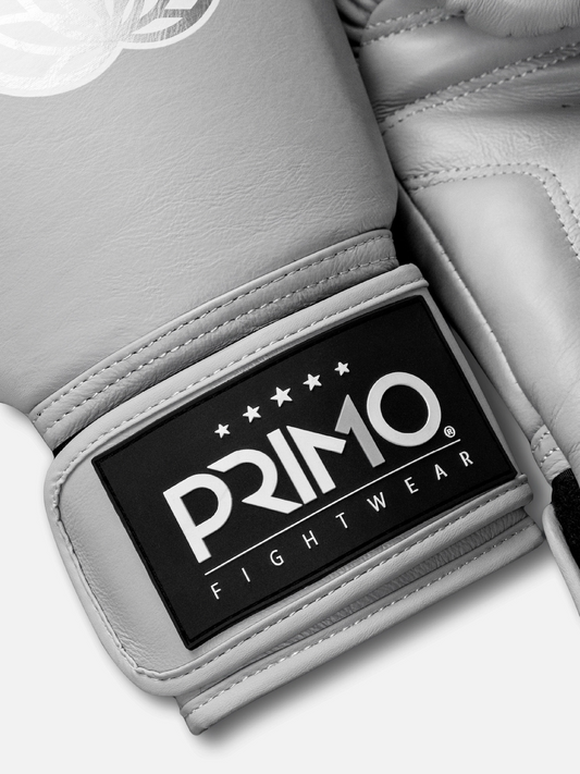 Primo Emblem 2.0 Genuine Leather Boxing Gloves