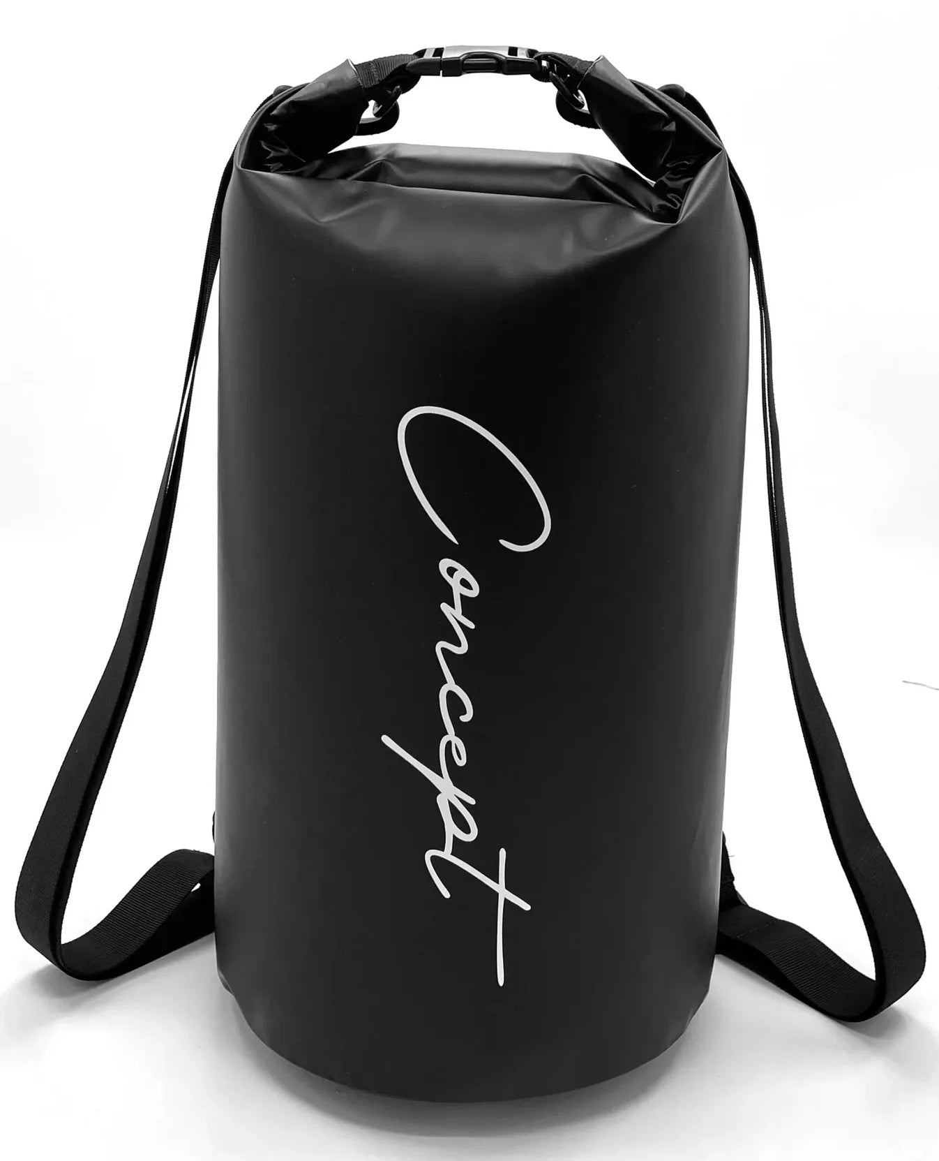 CNCPT JJ - The Ultimate Dual-Purpose Backpack (2-bag Combo)