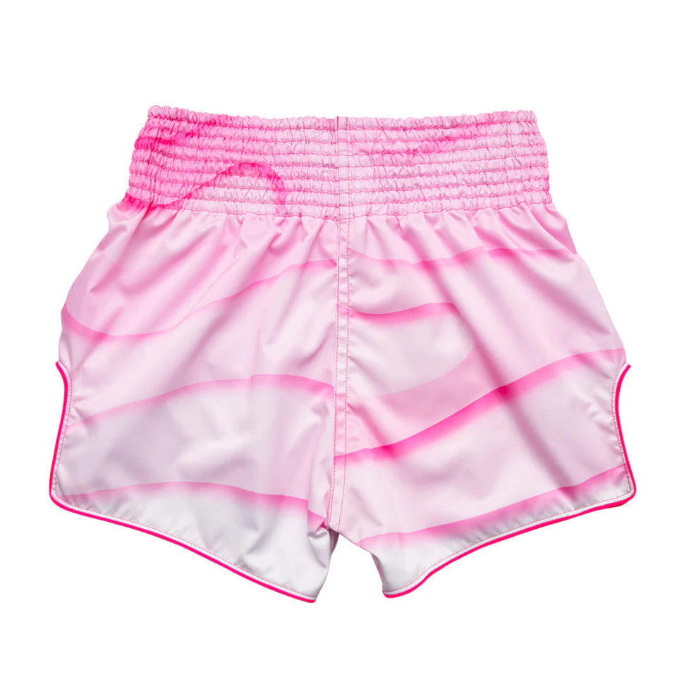 Fairtex Muay Thai Shorts – Bs1914 Alma
