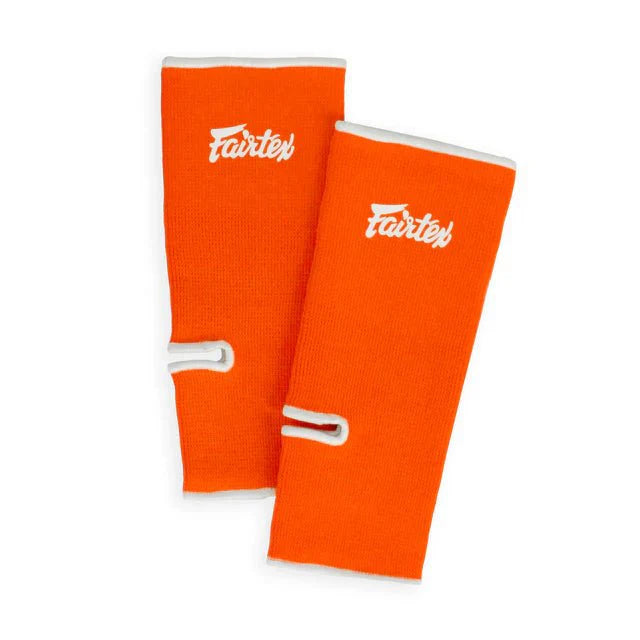 Fairtex AS1 Ankle Guard Support Protector