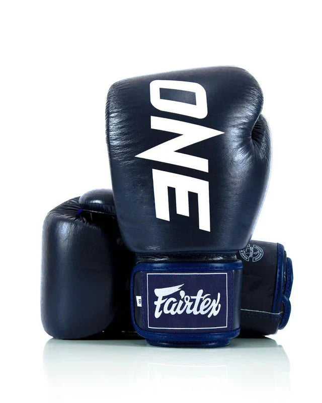Fairtex BGV1 X ONE Championship Boxing Gloves