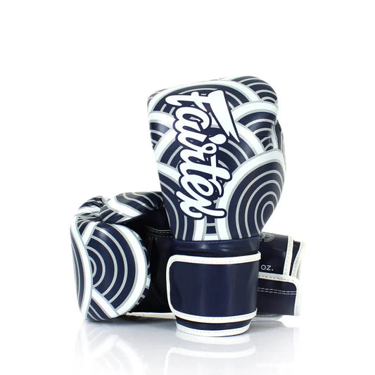 Fairtex BGV14BLU Boxing Gloves - Fight.ShopBoxing GlovesFairtex8oz