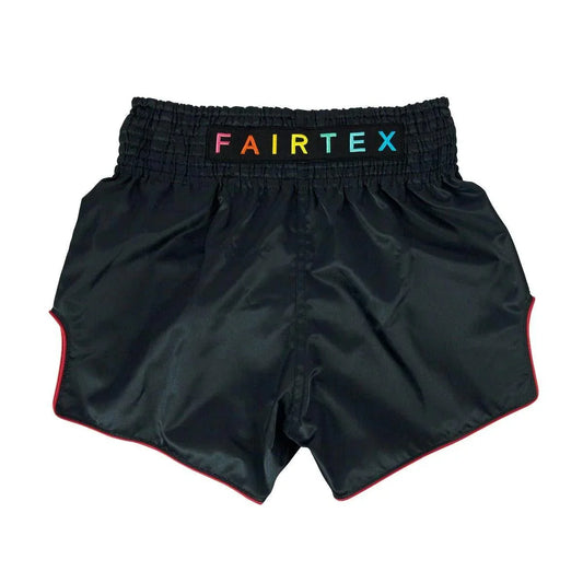 Fairtex BS1912 Kabuki Muay Thai Boxing Short - Fight.ShopMuay Thai ShortFairtexXS