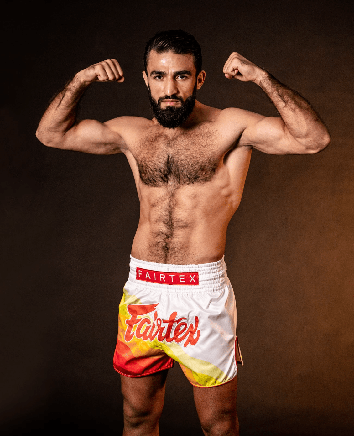 Fairtex BS1932 Spectrum Muay Thai Shorts - Fight.ShopMuay Thai ShortFairtexXS