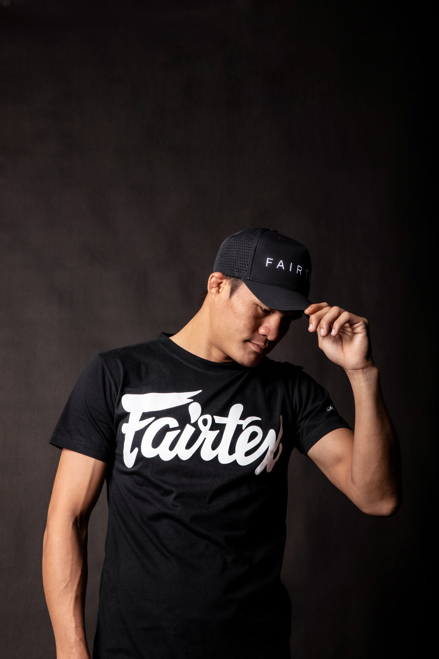 Fairtex TST7 T-Shirt - Fight.ShopT-ShirtFairtexXS