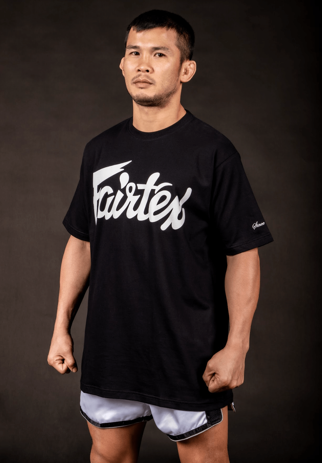 Fairtex TST7 T-Shirt - Fight.ShopT-ShirtFairtexXS