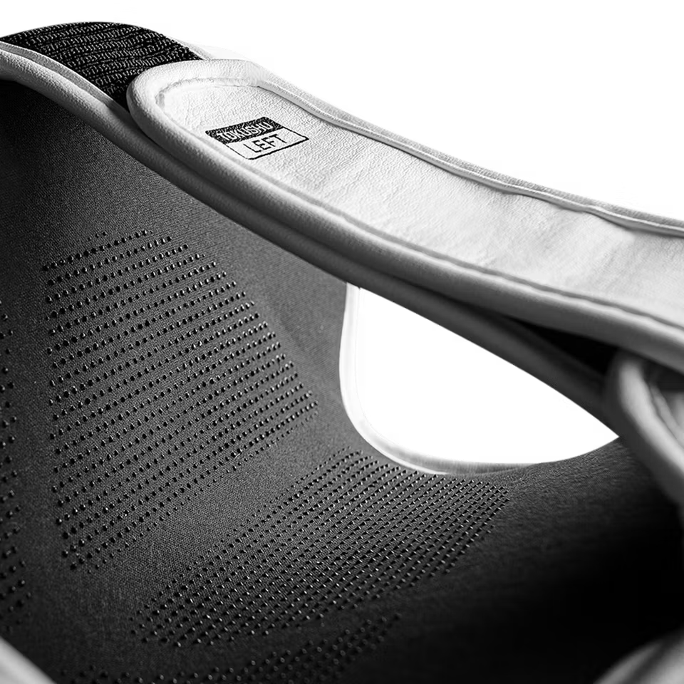 HAYABUSA T3 STRIKING SHIN GUARDS