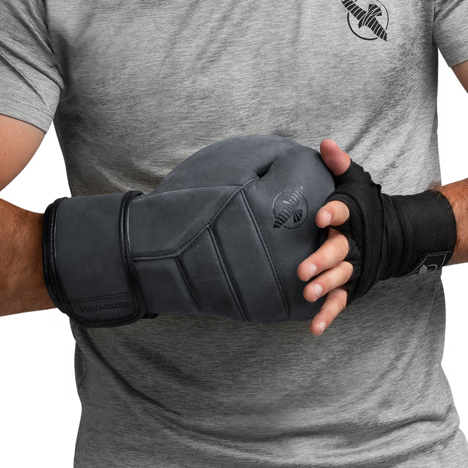 Hayabusa T3 LX Boxing Gloves