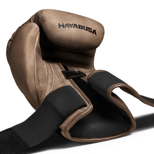 HAYABUSA T3 LX BOXING GLOVES