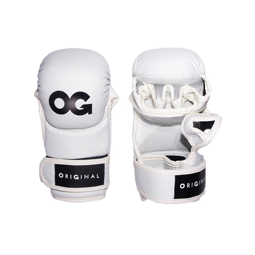 OG Original MMA Sparring Gloves