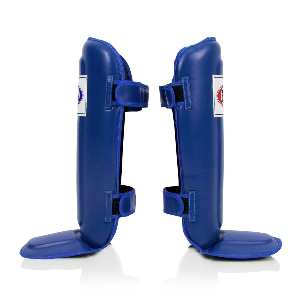 COMING SOON - FAIRTEX SP3 SHIN GUARD
