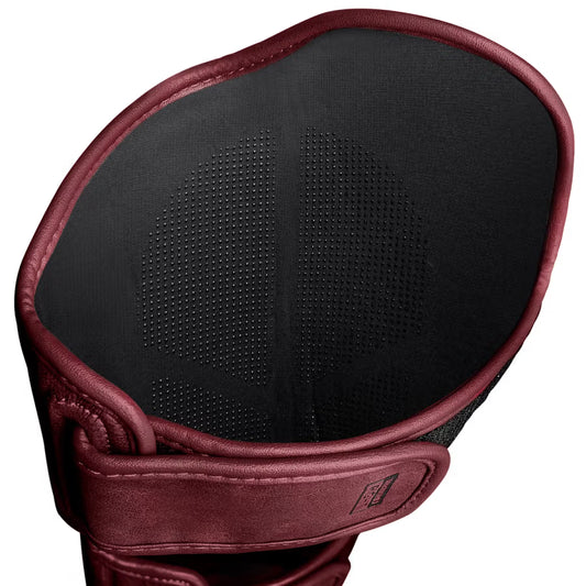 HAYABUSA T3 LX SHIN GUARDS