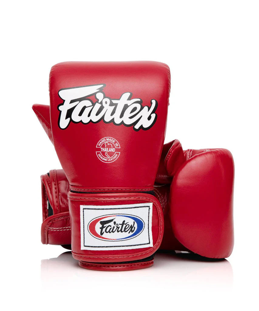 FAIRTEX TGT7 "CROSS TRAINER" BOXING & BAG GLOVES