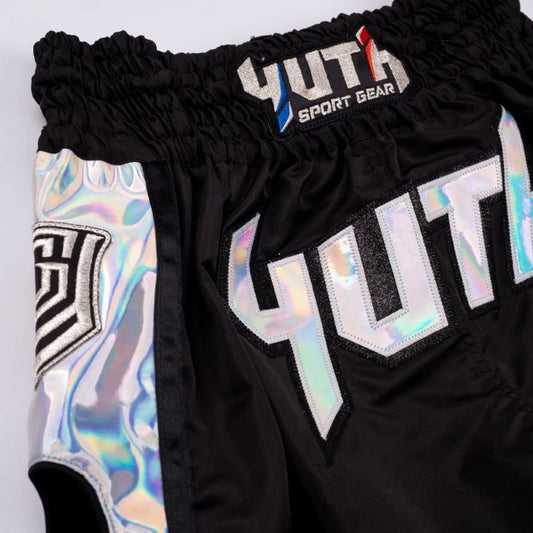 Yuth Hologram Muay Thai Short