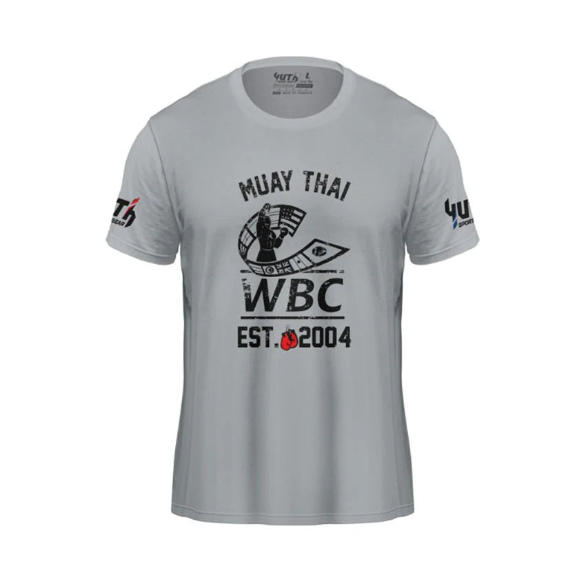 YUTH WBC V2
