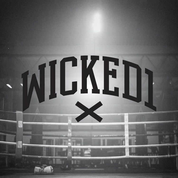 Wicked One: Professional Combat Gear