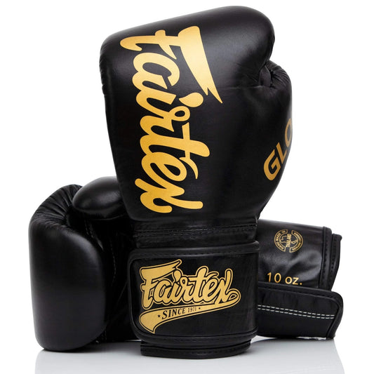 Fairtex BGVG1 Boxing gloves