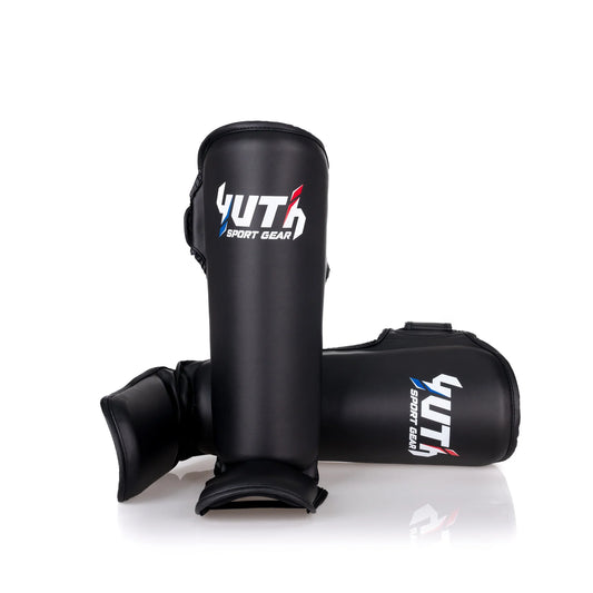 YUTH SIGNATURE LINE  SHIN GUARD