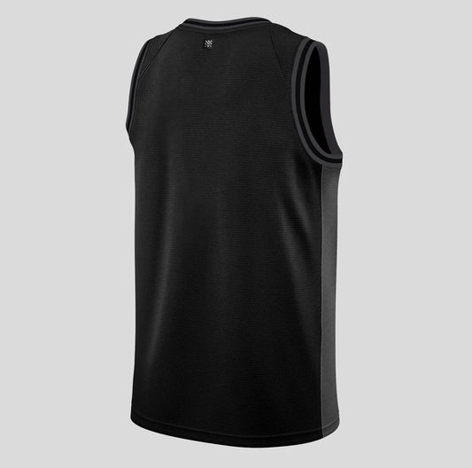 DÉBARDEUR THERMIQUE WICKED ONE - NOIR