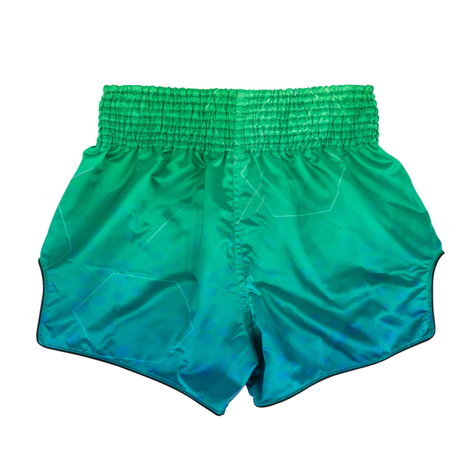 COMING SOON - FAIRTEX MUAY THAI SHORTS - BS1953 QUANTUM