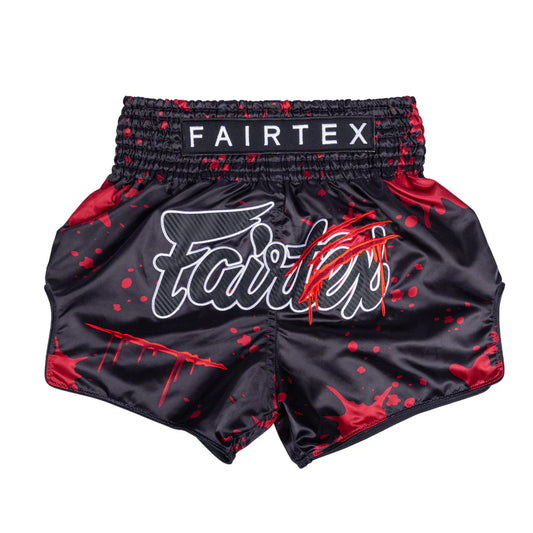 COMING SOON - FAIRTEX MUAY THAI SHORTS - DEMON'S BITE