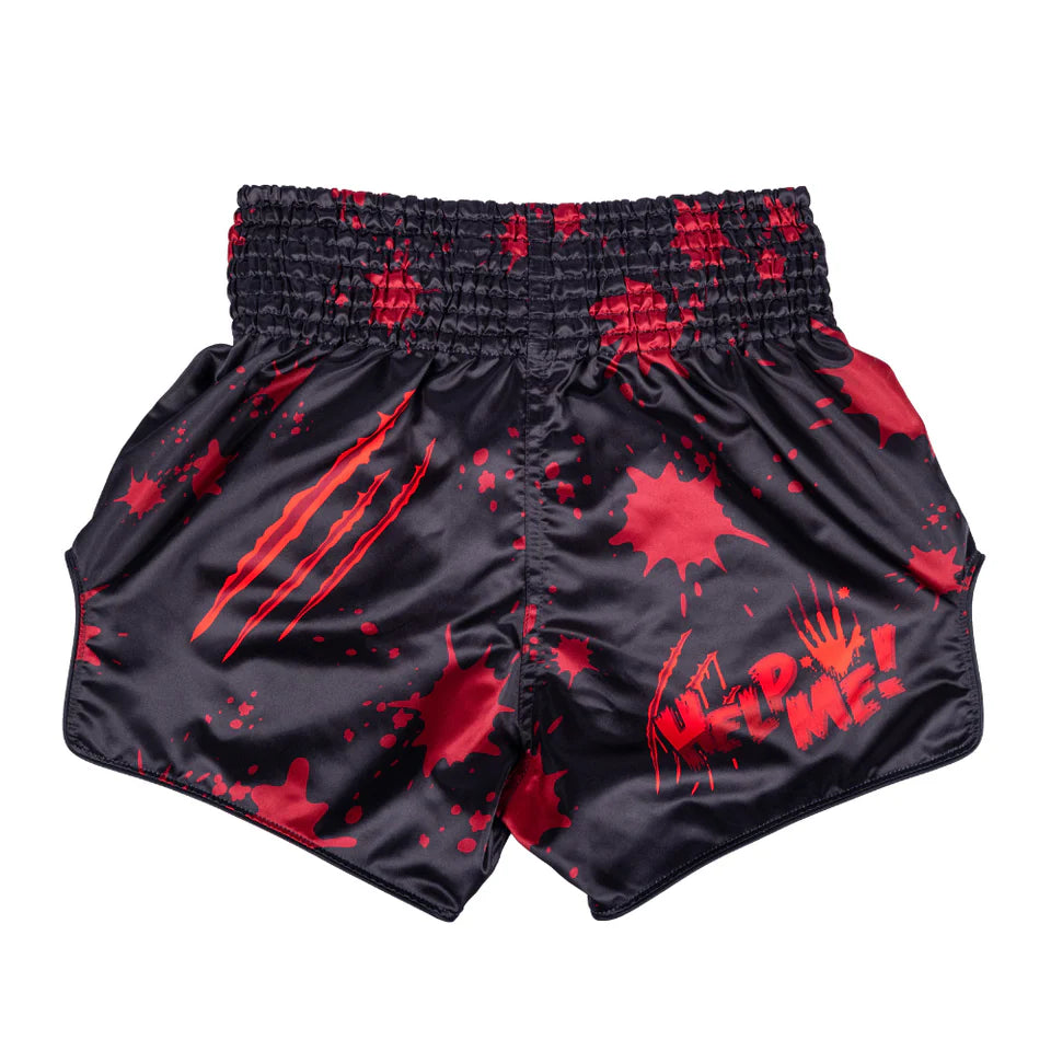 COMING SOON - FAIRTEX MUAY THAI SHORTS - DEMON'S BITE