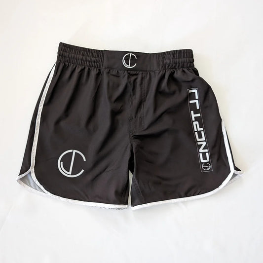 CNCPT JJ - ''Master Your CNCPT'' Shorts