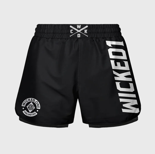 CLINCH SHORT WICKED1