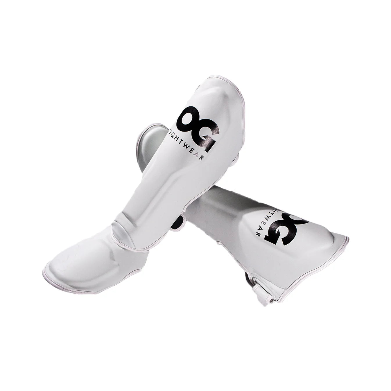 OG Supermax Shin Guards