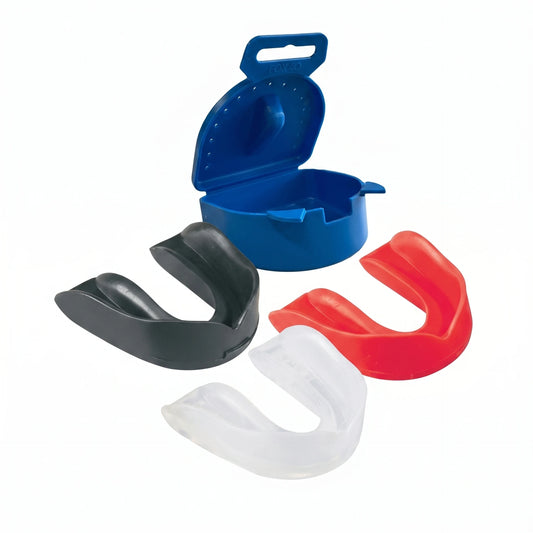 MOUTHGUARD WITH CASE