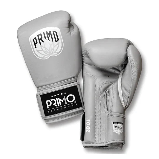 Primo Emblem 2.0 Genuine Leather Boxing Gloves