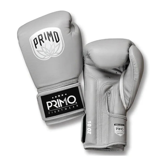 Primo Emblem 2.0 Genuine Leather Boxing Gloves