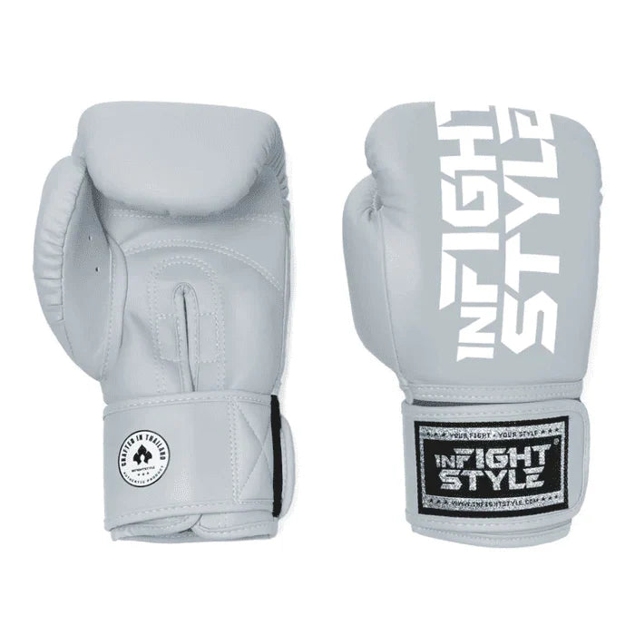 INFIGHTSTYLE - Pro Compact Glove