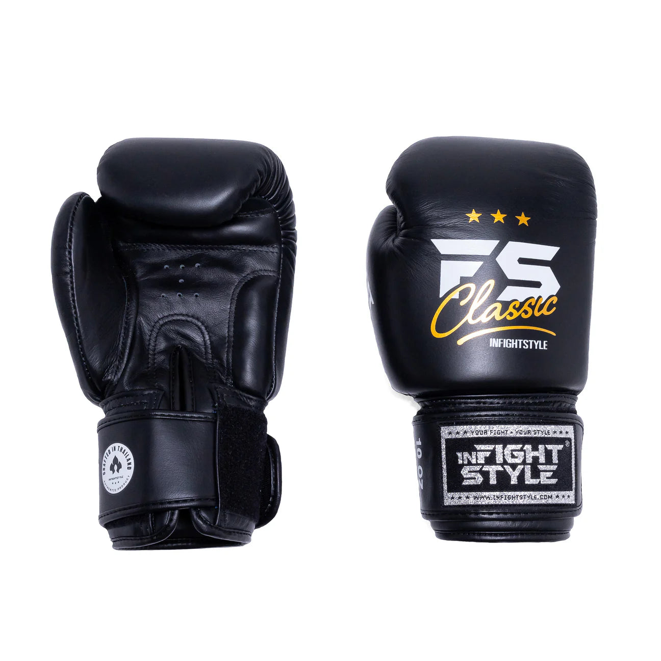 INFIGHTSTYLE - Pro Compact Glove