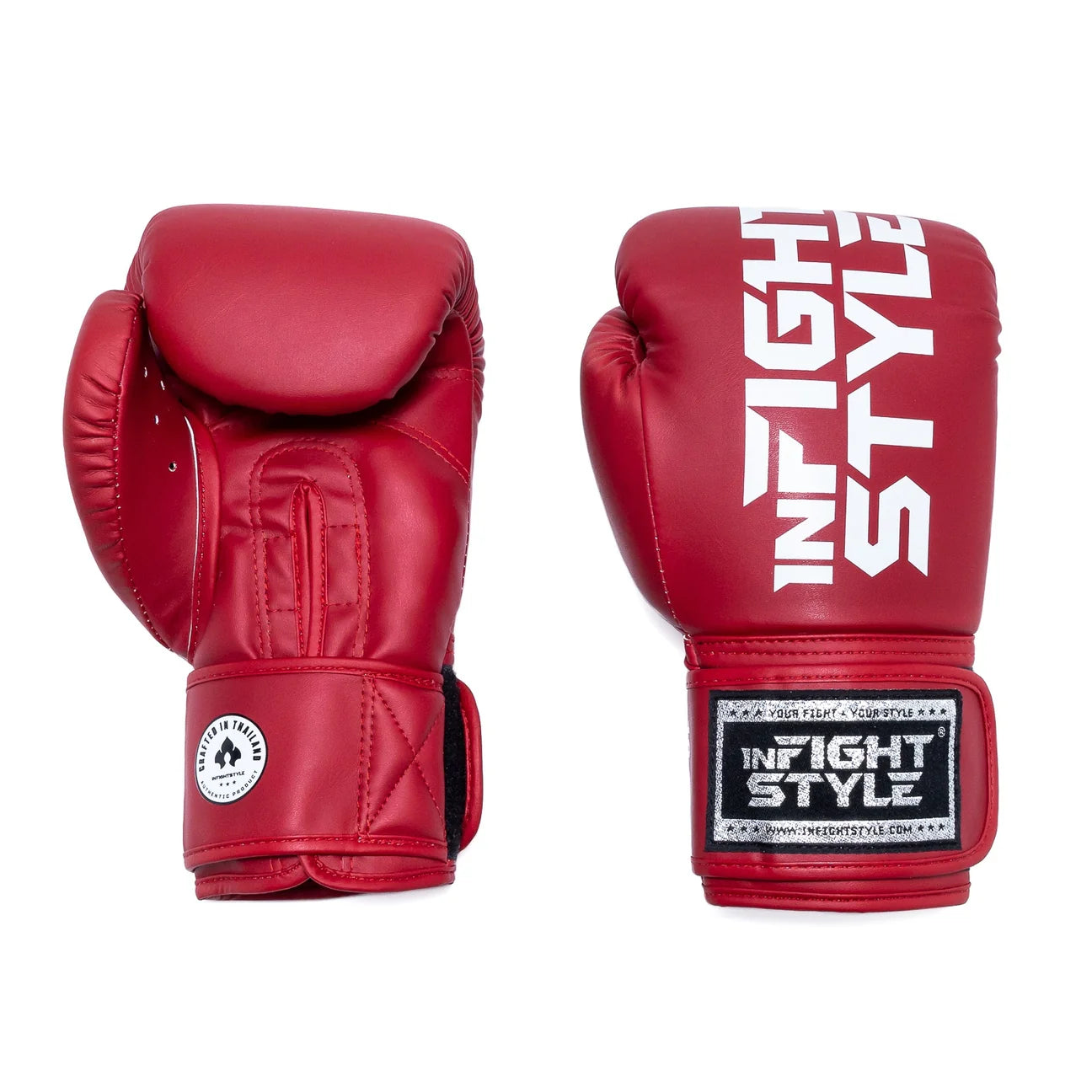 INFIGHTSTYLE - Pro Compact Glove