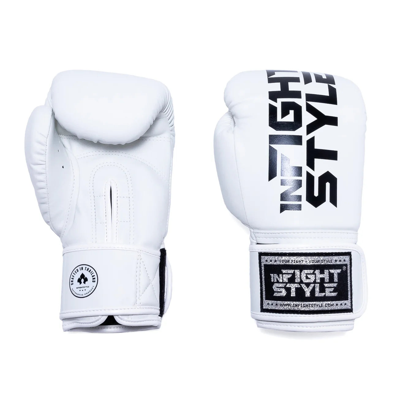 INFIGHTSTYLE - Pro Compact Glove