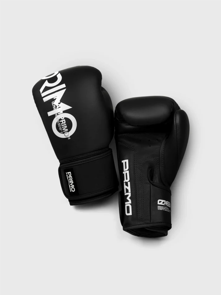PRIMO MAMBA SERIES BOXING GLOVES